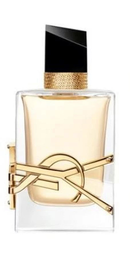 ($130 Value)  Libre Eau De Parfum, Perfume for Women, 3 Oz